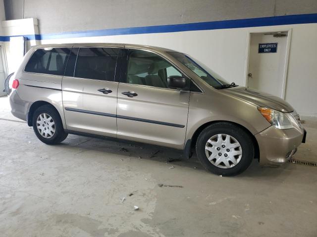 Photo 3 VIN: 5FNRL38268B113437 - HONDA ODYSSEY LX 