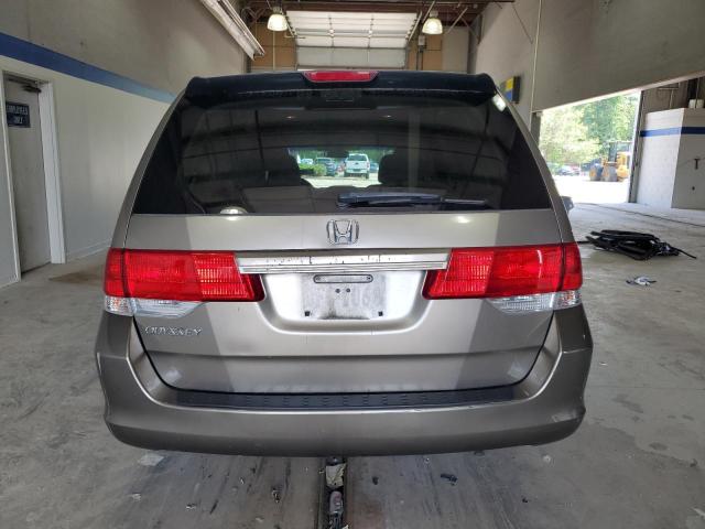 Photo 5 VIN: 5FNRL38268B113437 - HONDA ODYSSEY LX 