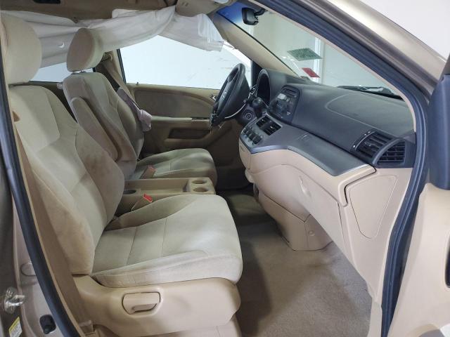 Photo 6 VIN: 5FNRL38268B113437 - HONDA ODYSSEY LX 