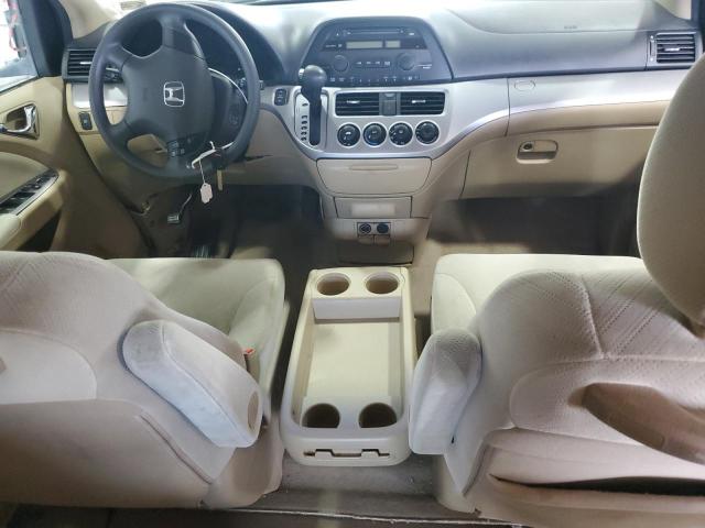 Photo 7 VIN: 5FNRL38268B113437 - HONDA ODYSSEY LX 