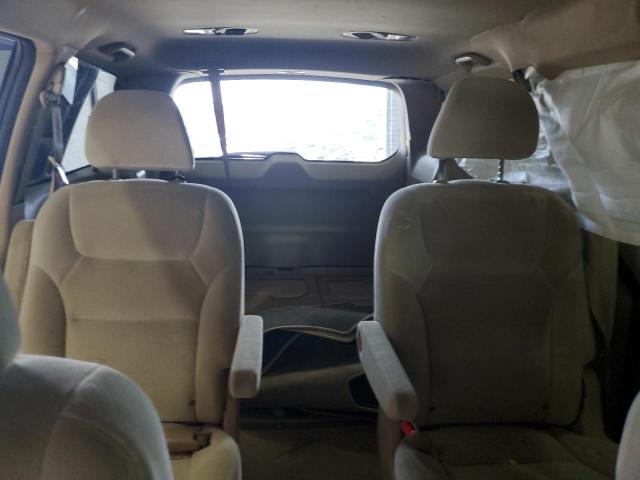 Photo 9 VIN: 5FNRL38268B113437 - HONDA ODYSSEY LX 