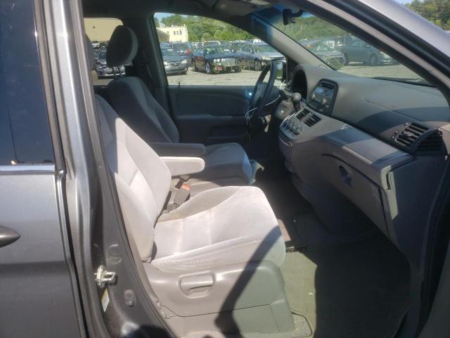 Photo 4 VIN: 5FNRL38269B031810 - HONDA ODYSSEY 