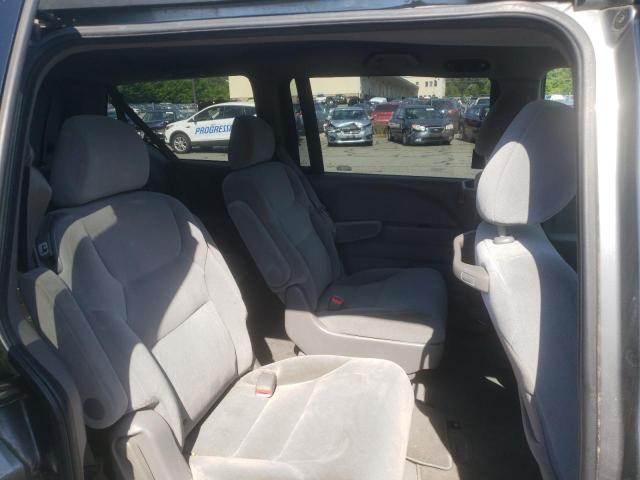 Photo 5 VIN: 5FNRL38269B031810 - HONDA ODYSSEY 