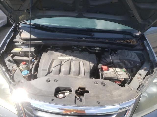 Photo 6 VIN: 5FNRL38269B031810 - HONDA ODYSSEY 