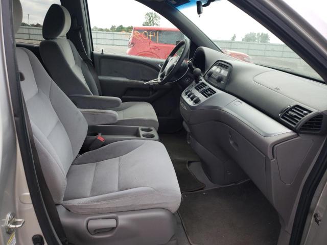 Photo 4 VIN: 5FNRL38269B046016 - HONDA ODYSSEY LX 