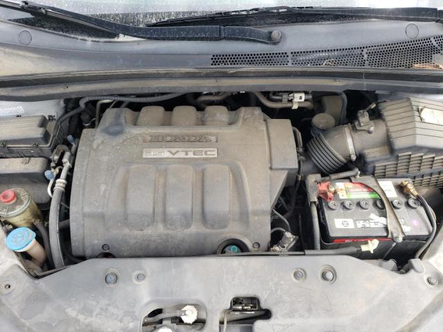 Photo 6 VIN: 5FNRL38269B046016 - HONDA ODYSSEY LX 