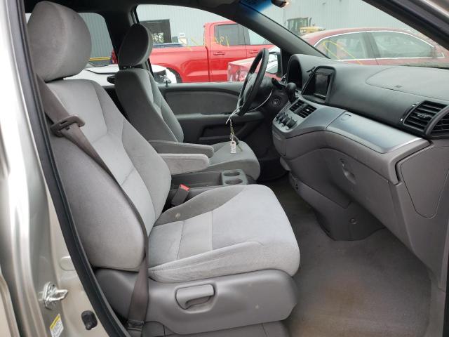 Photo 4 VIN: 5FNRL38269B049417 - HONDA ODYSSEY LX 