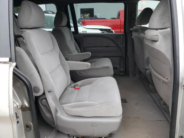 Photo 5 VIN: 5FNRL38269B049417 - HONDA ODYSSEY LX 