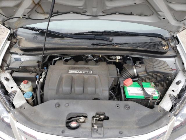 Photo 6 VIN: 5FNRL38269B049417 - HONDA ODYSSEY LX 