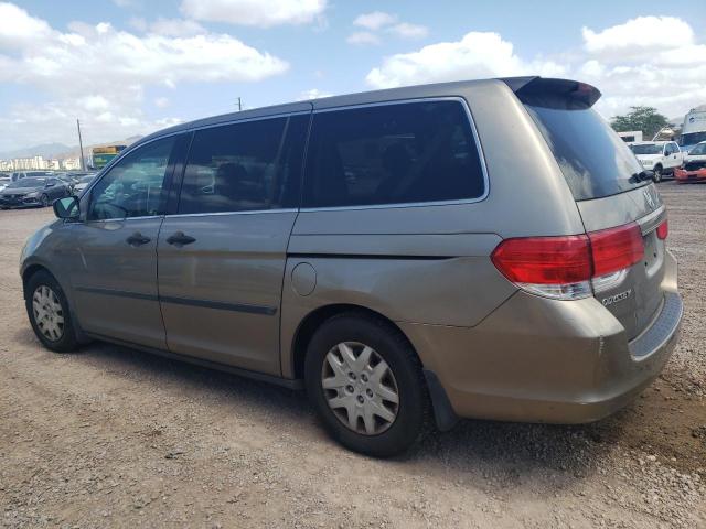 Photo 1 VIN: 5FNRL38269B054777 - HONDA ODYSSEY LX 