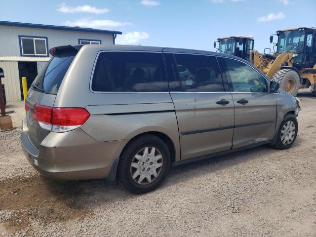 Photo 2 VIN: 5FNRL38269B054777 - HONDA ODYSSEY LX 