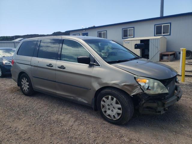 Photo 3 VIN: 5FNRL38269B054777 - HONDA ODYSSEY LX 