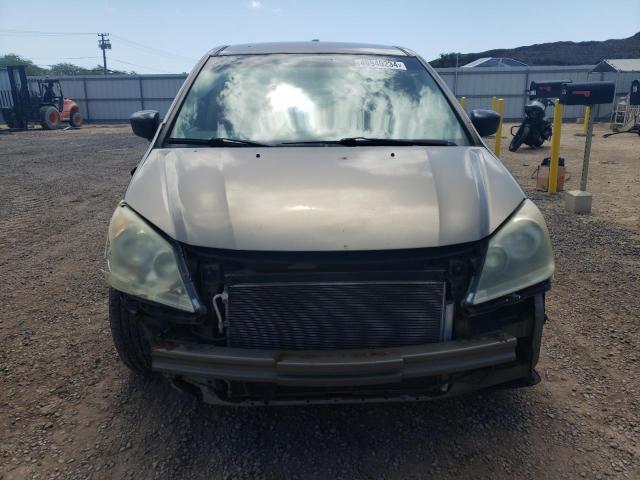 Photo 4 VIN: 5FNRL38269B054777 - HONDA ODYSSEY LX 