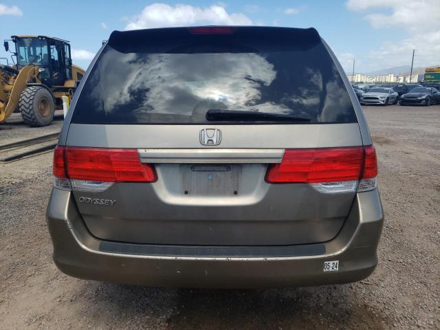 Photo 5 VIN: 5FNRL38269B054777 - HONDA ODYSSEY LX 