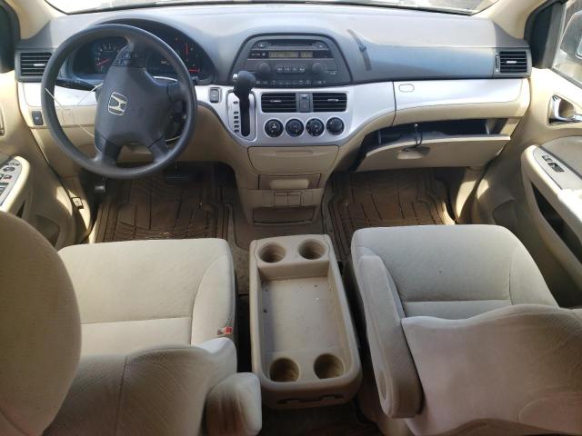 Photo 7 VIN: 5FNRL38269B054777 - HONDA ODYSSEY LX 