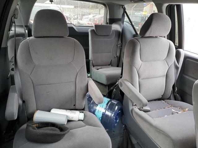 Photo 10 VIN: 5FNRL38275B030837 - HONDA ODYSSEY LX 
