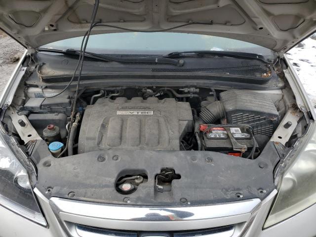 Photo 11 VIN: 5FNRL38275B030837 - HONDA ODYSSEY LX 