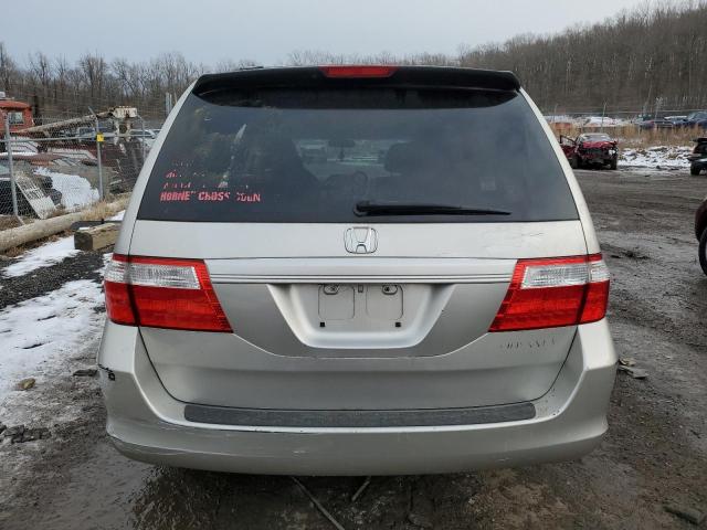 Photo 5 VIN: 5FNRL38275B030837 - HONDA ODYSSEY LX 