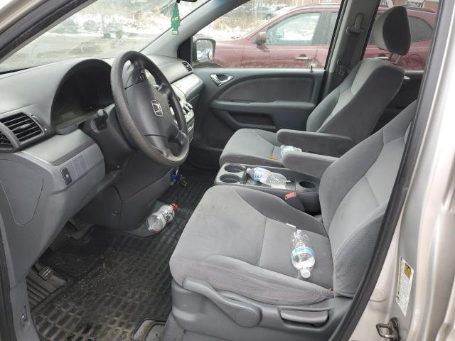 Photo 6 VIN: 5FNRL38275B030837 - HONDA ODYSSEY LX 