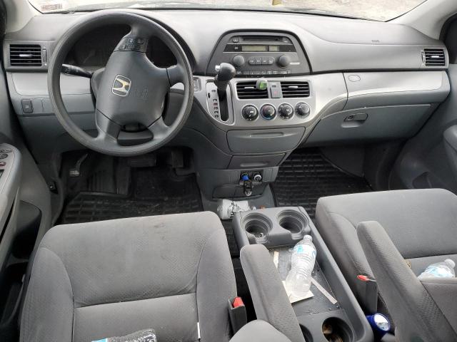 Photo 7 VIN: 5FNRL38275B030837 - HONDA ODYSSEY LX 