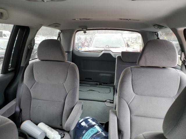 Photo 9 VIN: 5FNRL38275B030837 - HONDA ODYSSEY LX 