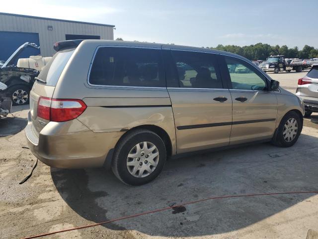 Photo 2 VIN: 5FNRL38275B044141 - HONDA ODYSSEY LX 