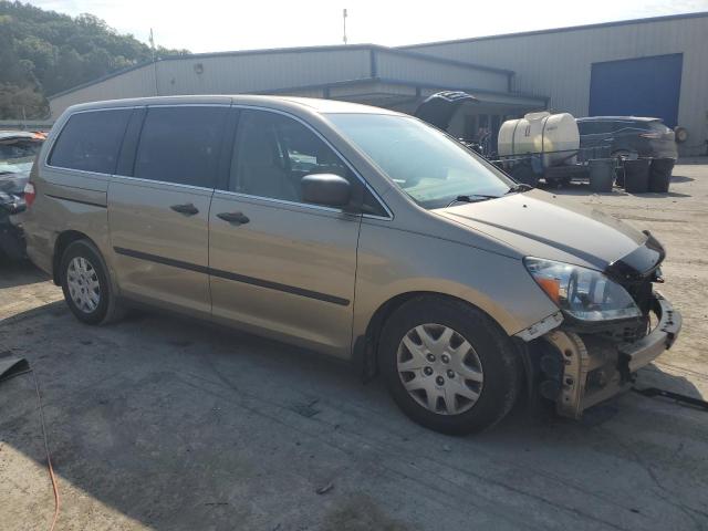 Photo 3 VIN: 5FNRL38275B044141 - HONDA ODYSSEY LX 