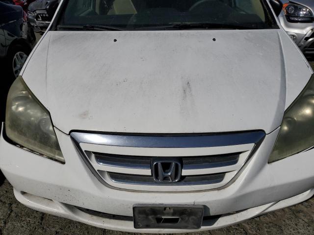 Photo 10 VIN: 5FNRL38275B122403 - HONDA ODYSSEY LX 