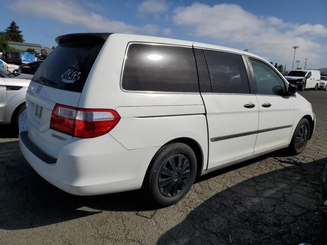 Photo 2 VIN: 5FNRL38275B122403 - HONDA ODYSSEY LX 