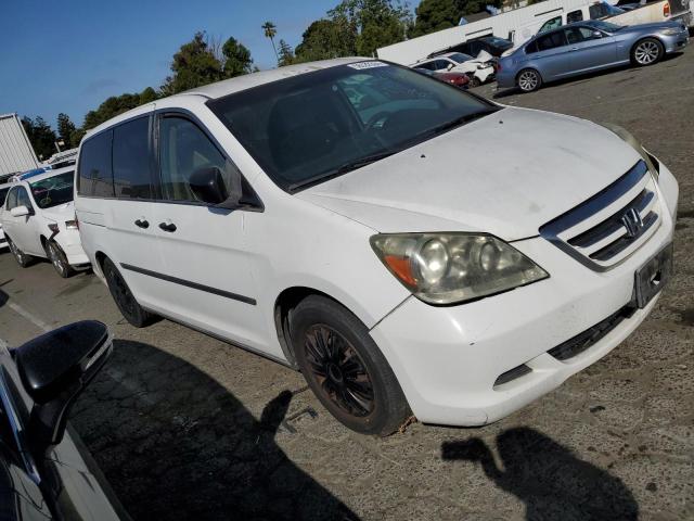 Photo 3 VIN: 5FNRL38275B122403 - HONDA ODYSSEY LX 