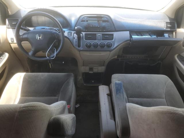 Photo 7 VIN: 5FNRL38275B122403 - HONDA ODYSSEY LX 