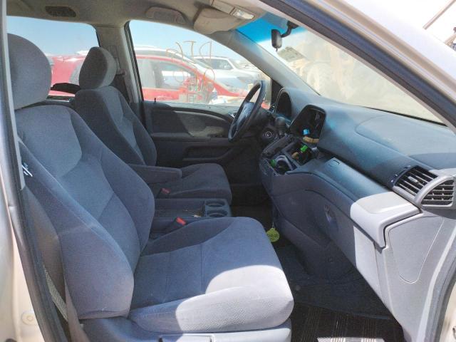 Photo 4 VIN: 5FNRL38276B123777 - HONDA ODYSSEY LX 