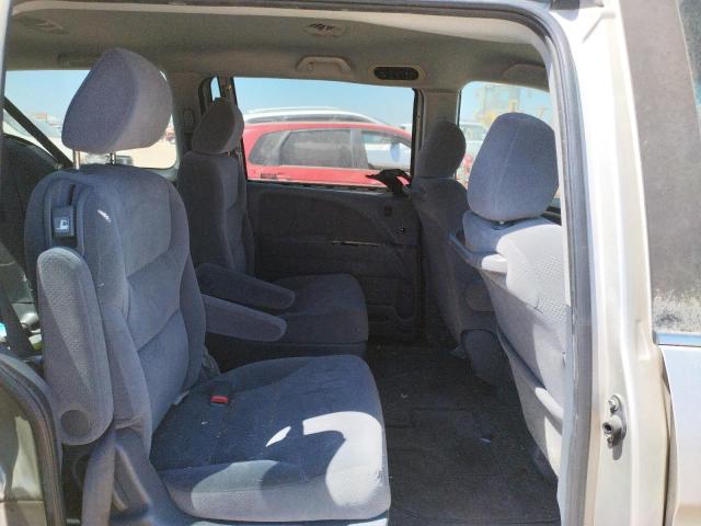 Photo 5 VIN: 5FNRL38276B123777 - HONDA ODYSSEY LX 