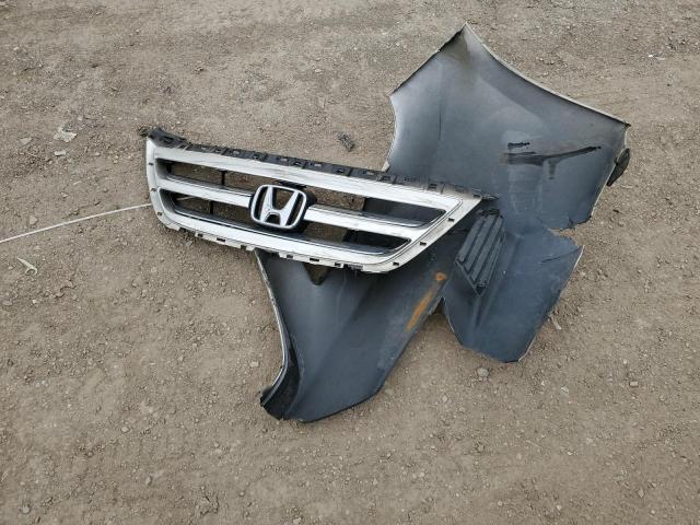 Photo 12 VIN: 5FNRL38276B504643 - HONDA ODYSSEY LX 