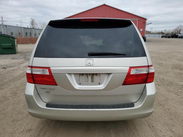 Photo 5 VIN: 5FNRL38276B504643 - HONDA ODYSSEY LX 