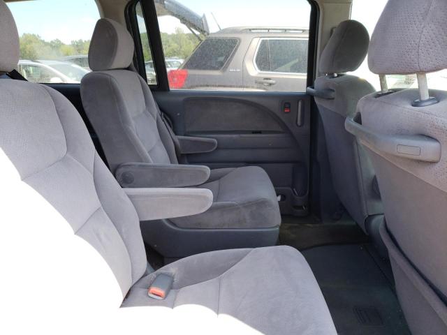 Photo 10 VIN: 5FNRL38277B048113 - HONDA ODYSSEY LX 