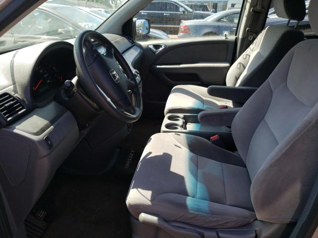 Photo 6 VIN: 5FNRL38277B048113 - HONDA ODYSSEY LX 