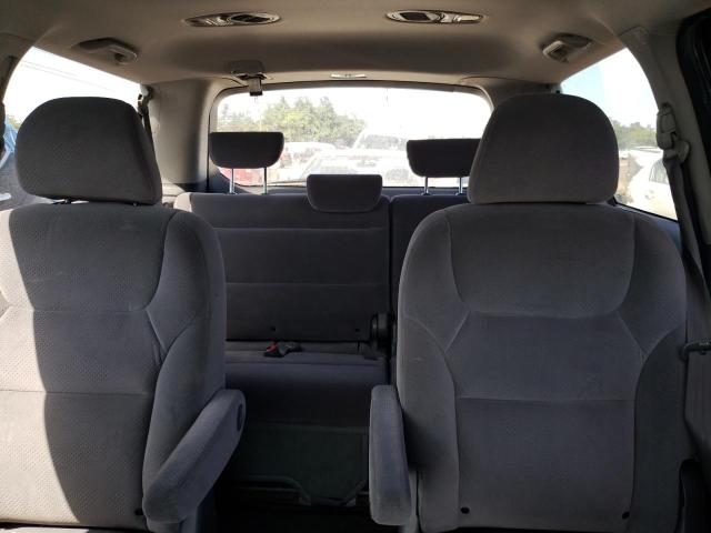 Photo 9 VIN: 5FNRL38277B048113 - HONDA ODYSSEY LX 