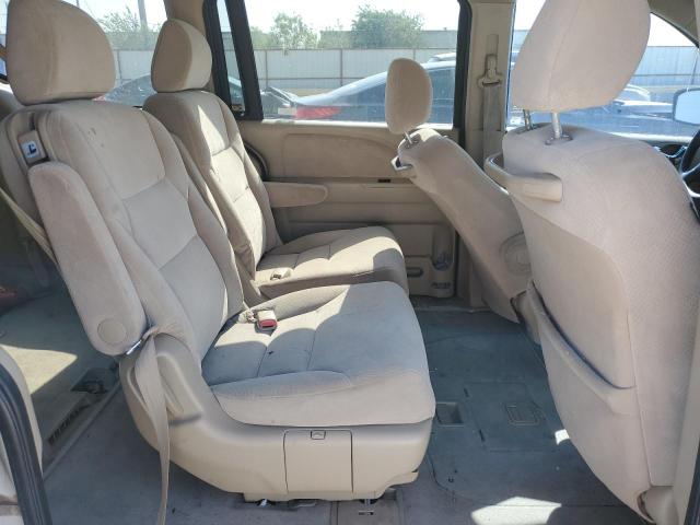 Photo 10 VIN: 5FNRL38277B055160 - HONDA ODYSSEY LX 