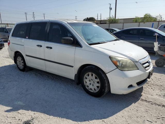 Photo 3 VIN: 5FNRL38277B055160 - HONDA ODYSSEY LX 