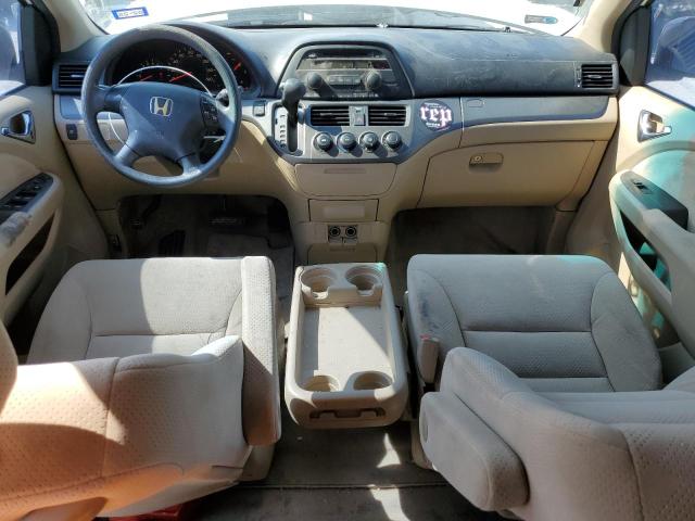 Photo 7 VIN: 5FNRL38277B055160 - HONDA ODYSSEY LX 