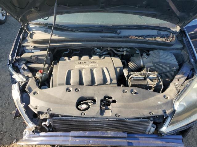 Photo 11 VIN: 5FNRL38277B107628 - HONDA ODYSSEY LX 