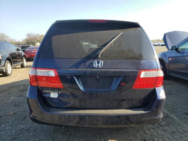 Photo 5 VIN: 5FNRL38277B107628 - HONDA ODYSSEY LX 