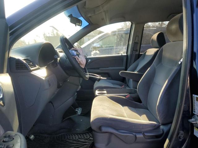 Photo 6 VIN: 5FNRL38277B107628 - HONDA ODYSSEY LX 