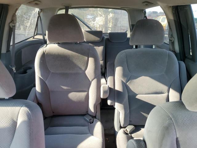 Photo 9 VIN: 5FNRL38277B107628 - HONDA ODYSSEY LX 