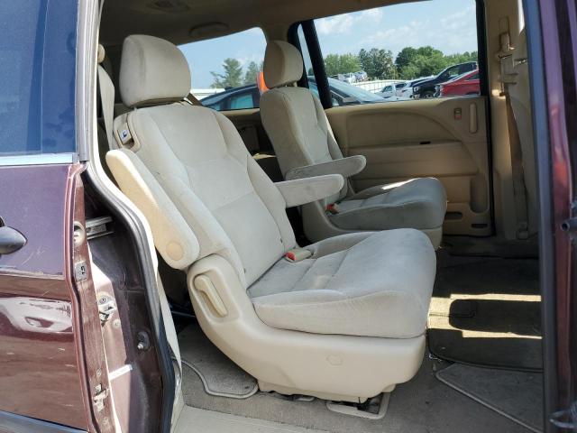 Photo 10 VIN: 5FNRL38278B006994 - HONDA ODYSSEY LX 