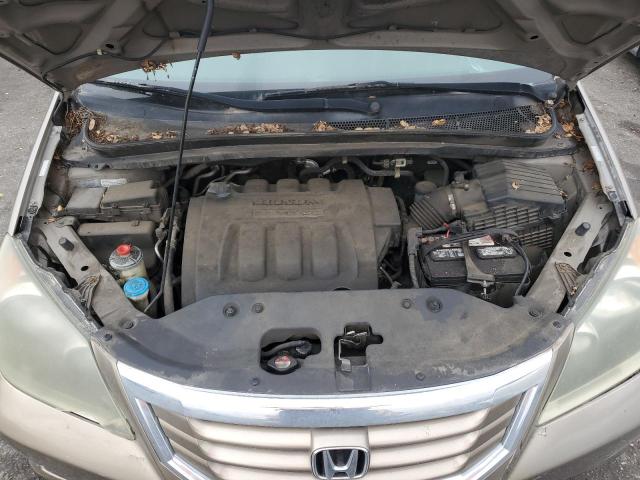 Photo 11 VIN: 5FNRL38278B009541 - HONDA ODYSSEY LX 