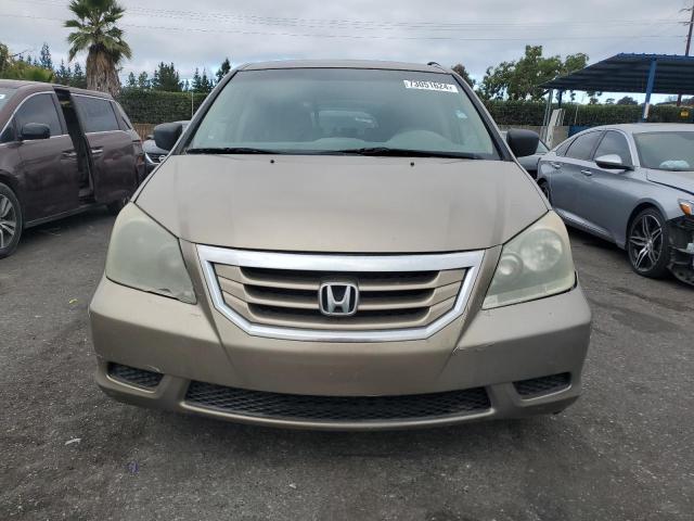 Photo 4 VIN: 5FNRL38278B009541 - HONDA ODYSSEY LX 