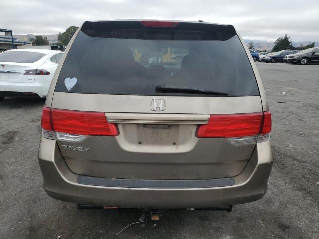 Photo 5 VIN: 5FNRL38278B009541 - HONDA ODYSSEY LX 