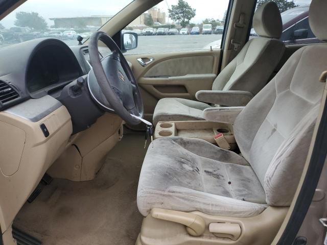 Photo 6 VIN: 5FNRL38278B009541 - HONDA ODYSSEY LX 